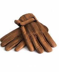 Leather Glove